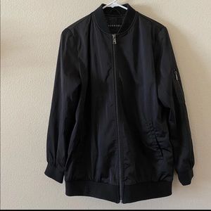 Bomber Jacket Men’s